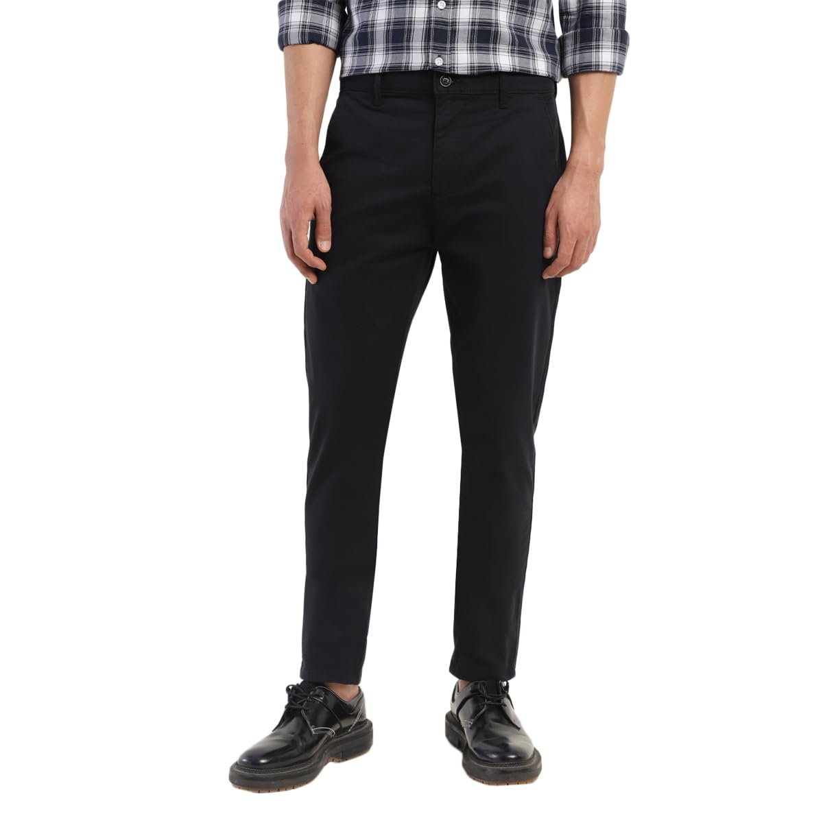 Levi's Men's Tapered Casual Pants (A8767-0008_Green