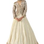 Women's Gota Patti Mul Skirt Set